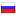 nesmelov.ru hosted country